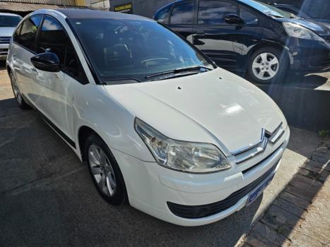 CITROEN C4 Hatch 2.0 16V 4P GLX FLEX AUTOMTICO, Foto 3