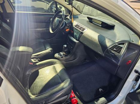 CITROEN C4 Hatch 2.0 16V 4P GLX FLEX AUTOMTICO, Foto 9