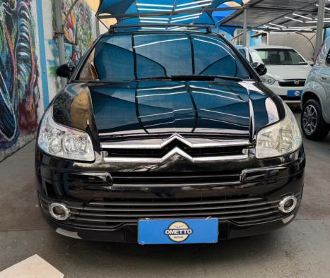 CITROEN C4 Hatch 2.0 16V 4P EXCLUSIVE, Foto 2