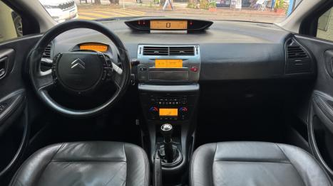 CITROEN C4 Hatch 2.0 16V 4P EXCLUSIVE, Foto 4