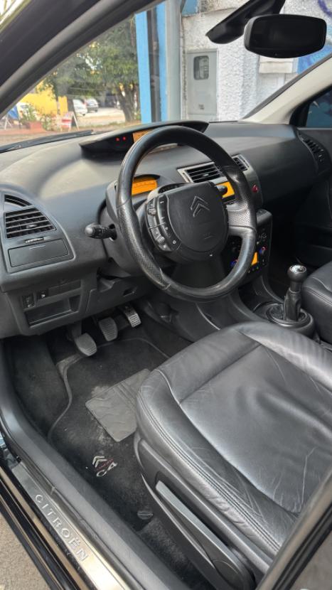 CITROEN C4 Hatch 2.0 16V 4P EXCLUSIVE, Foto 5