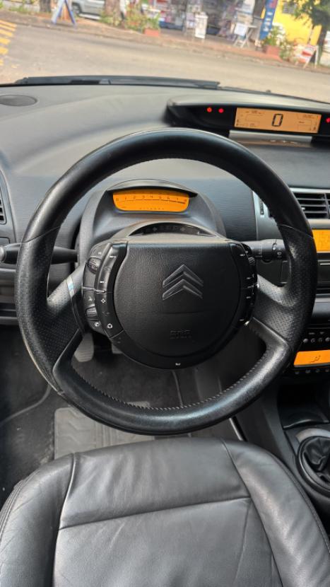 CITROEN C4 Hatch 2.0 16V 4P EXCLUSIVE, Foto 7