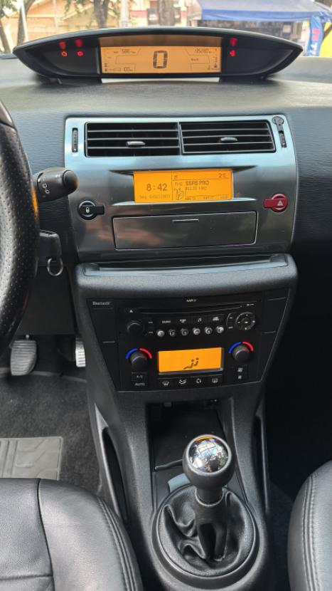 CITROEN C4 Hatch 2.0 16V 4P EXCLUSIVE, Foto 9