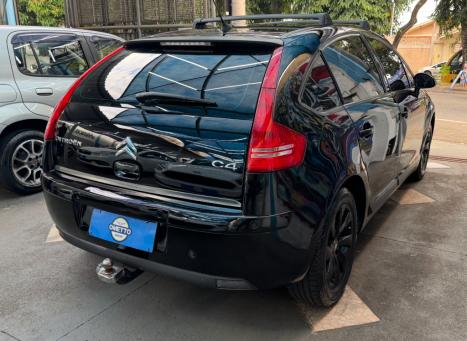 CITROEN C4 Hatch 2.0 16V 4P EXCLUSIVE, Foto 11