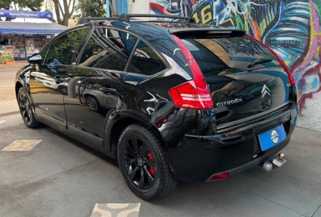 CITROEN C4 Hatch 2.0 16V 4P EXCLUSIVE, Foto 13