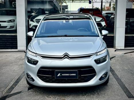 CITROEN C4 Picasso 1.6 16V INTENSIVE TURBO AUTOMTICO, Foto 2