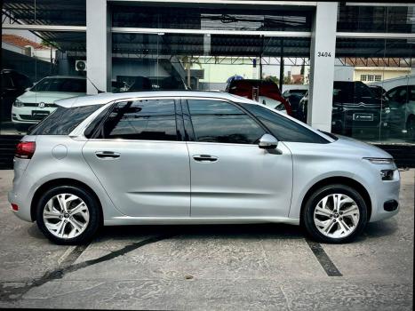 CITROEN C4 Picasso 1.6 16V INTENSIVE TURBO AUTOMTICO, Foto 5