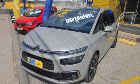CITROEN C4 Picasso 1.6 16V INTENSIVE TURBO AUTOMTICO, Foto 3
