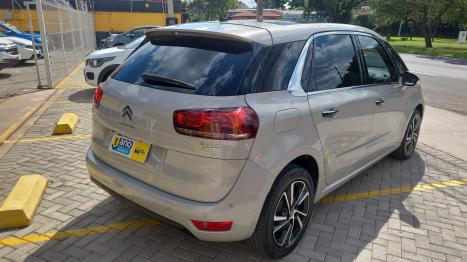 CITROEN C4 Picasso 1.6 16V INTENSIVE TURBO AUTOMTICO, Foto 7