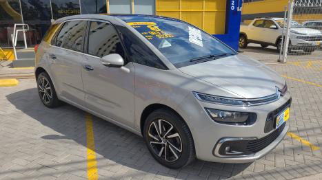 CITROEN C4 Picasso 1.6 16V INTENSIVE TURBO AUTOMTICO, Foto 9