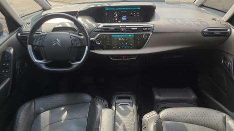 CITROEN C4 Picasso 1.6 16V INTENSIVE TURBO AUTOMTICO, Foto 10