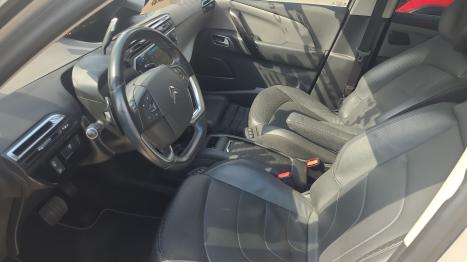 CITROEN C4 Picasso 1.6 16V INTENSIVE TURBO AUTOMTICO, Foto 11