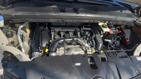 CITROEN C4 Picasso 1.6 16V INTENSIVE TURBO AUTOMTICO, Foto 12