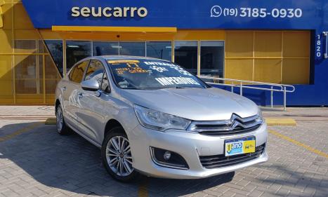CITROEN C4 Picasso 1.6 16V INTENSIVE TURBO AUTOMTICO, Foto 1