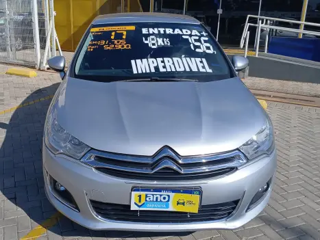 CITROEN C4 Picasso 1.6 16V INTENSIVE TURBO AUTOMTICO, Foto 2