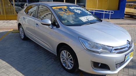 CITROEN C4 Picasso 1.6 16V INTENSIVE TURBO AUTOMTICO, Foto 8