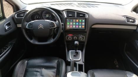 CITROEN C4 Picasso 1.6 16V INTENSIVE TURBO AUTOMTICO, Foto 9