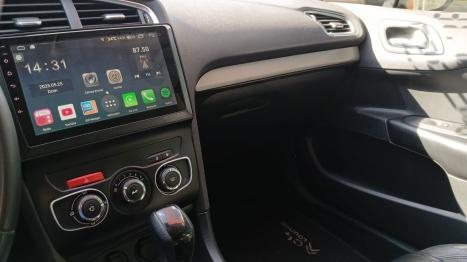 CITROEN C4 Picasso 1.6 16V INTENSIVE TURBO AUTOMTICO, Foto 10