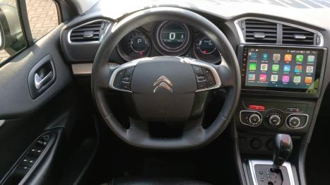 CITROEN C4 Picasso 1.6 16V INTENSIVE TURBO AUTOMTICO, Foto 11