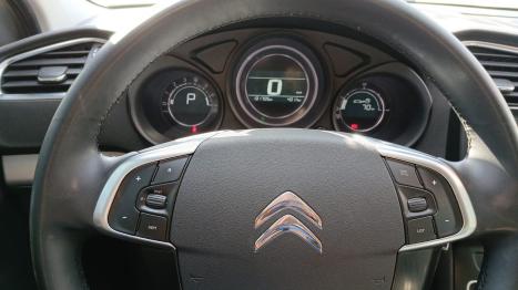 CITROEN C4 Picasso 1.6 16V INTENSIVE TURBO AUTOMTICO, Foto 12