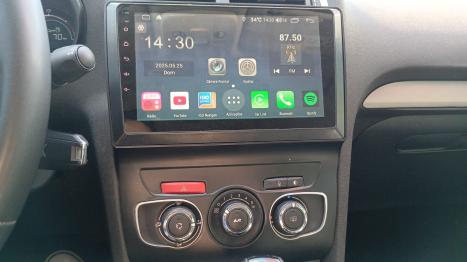 CITROEN C4 Picasso 1.6 16V INTENSIVE TURBO AUTOMTICO, Foto 13