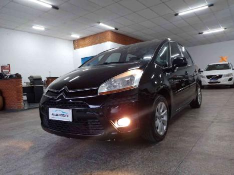 CITROEN C4 Picasso 2.0 16V 4P GLX AUTOMTICO, Foto 2