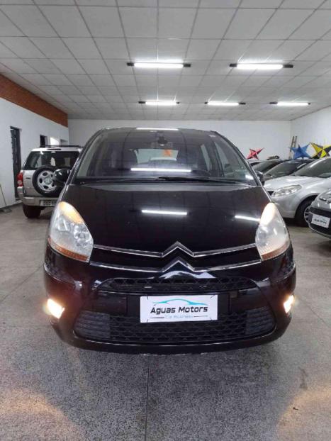 CITROEN C4 Picasso 2.0 16V 4P GLX AUTOMTICO, Foto 3