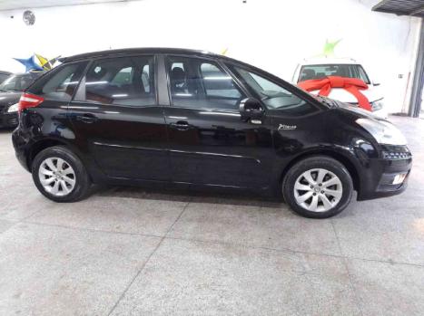 CITROEN C4 Picasso 2.0 16V 4P GLX AUTOMTICO, Foto 4