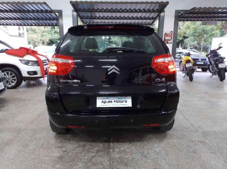 CITROEN C4 Picasso 2.0 16V 4P GLX AUTOMTICO, Foto 7