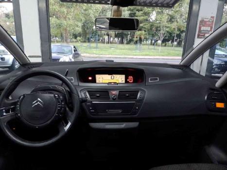 CITROEN C4 Picasso 2.0 16V 4P GLX AUTOMTICO, Foto 8