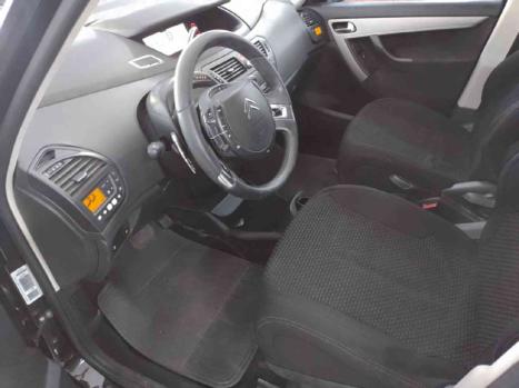 CITROEN C4 Picasso 2.0 16V 4P GLX AUTOMTICO, Foto 9