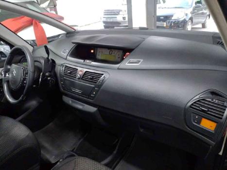 CITROEN C4 Picasso 2.0 16V 4P GLX AUTOMTICO, Foto 10