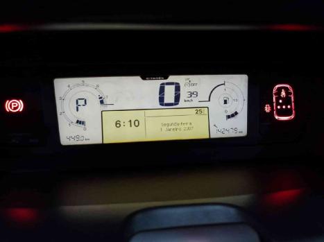 CITROEN C4 Picasso 2.0 16V 4P GLX AUTOMTICO, Foto 13