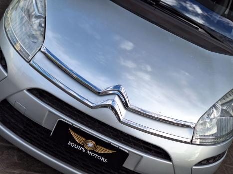 CITROEN C4 Picasso 2.0 16V 4P GLX AUTOMTICO, Foto 3