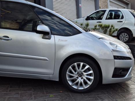 CITROEN C4 Picasso 2.0 16V 4P GLX AUTOMTICO, Foto 4
