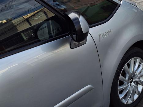 CITROEN C4 Picasso 2.0 16V 4P GLX AUTOMTICO, Foto 5