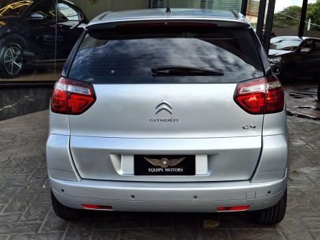 CITROEN C4 Picasso 2.0 16V 4P GLX AUTOMTICO, Foto 6