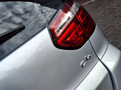 CITROEN C4 Picasso 2.0 16V 4P GLX AUTOMTICO, Foto 7