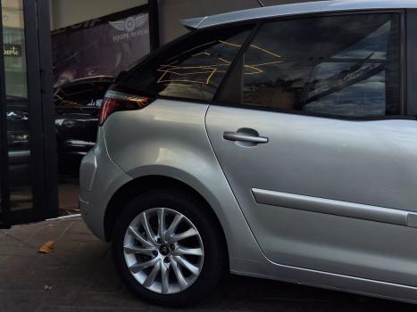 CITROEN C4 Picasso 2.0 16V 4P GLX AUTOMTICO, Foto 10