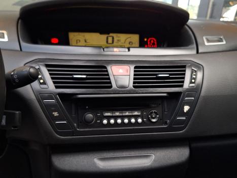 CITROEN C4 Picasso 2.0 16V 4P GLX AUTOMTICO, Foto 15