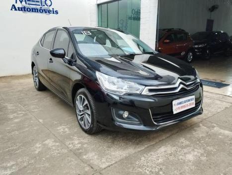 CITROEN C4 Sedan 1.6 16V 4P LOUNGE TENDANCE THP TURBO, Foto 2