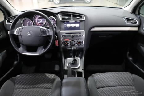 CITROEN C4 Sedan 1.6 16V 4P LOUNGE TENDANCE THP TURBO AUTOMTICO, Foto 6