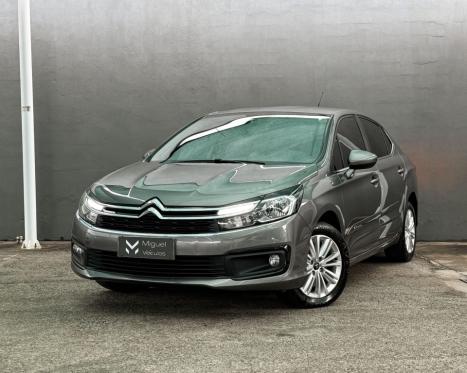 CITROEN C4 Sedan 1.6 16V 4P LOUNGE LIVE THP TURBO AUTOMTICO, Foto 1