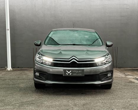 CITROEN C4 Sedan 1.6 16V 4P LOUNGE LIVE THP TURBO AUTOMTICO, Foto 2