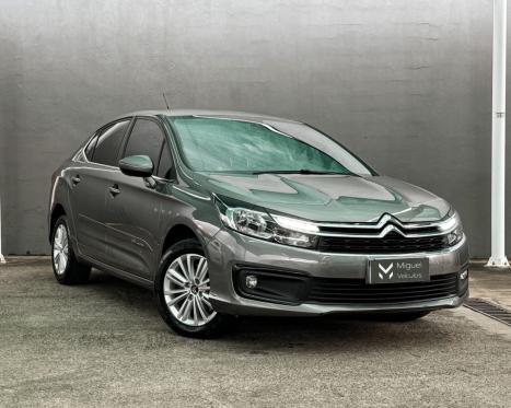 CITROEN C4 Sedan 1.6 16V 4P LOUNGE LIVE THP TURBO AUTOMTICO, Foto 3