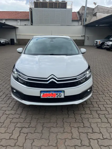 CITROEN C4 Sedan 1.6 16V 4P LOUNGE SHINE THP TURBO AUTOMTICO, Foto 4