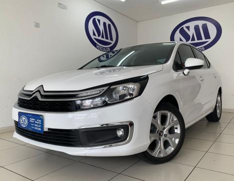 CITROEN C4 Sedan 1.6 4P FLEX LOUNGE THP TURBO FEEL BVA AUTOMTICO, Foto 1