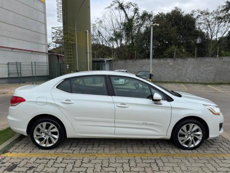CITROEN C4 Sedan 1.6 16V 4P LOUNGE EXCLUSIVE THP TURBO AUTOMTICO, Foto 5
