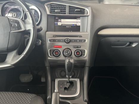 CITROEN C4 Sedan 1.6 16V 4P S FLEX TURBO AUTOMTICO, Foto 6