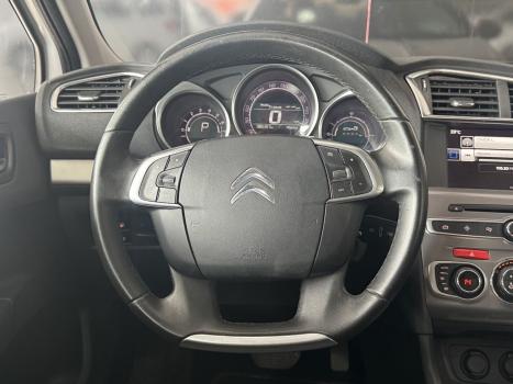 CITROEN C4 Sedan 1.6 16V 4P S FLEX TURBO AUTOMTICO, Foto 7